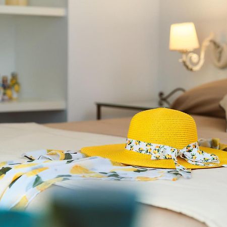 Villa Fabiana Amalfi Zimmer foto
