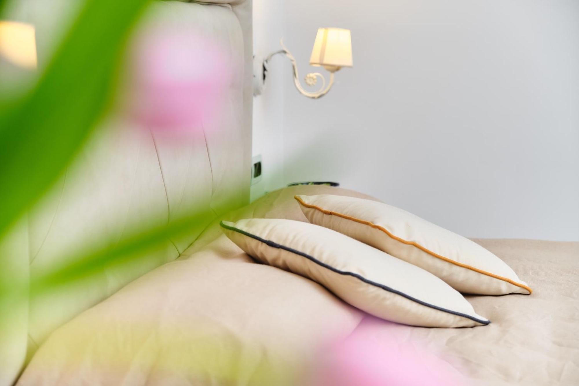 Villa Fabiana Amalfi Zimmer foto