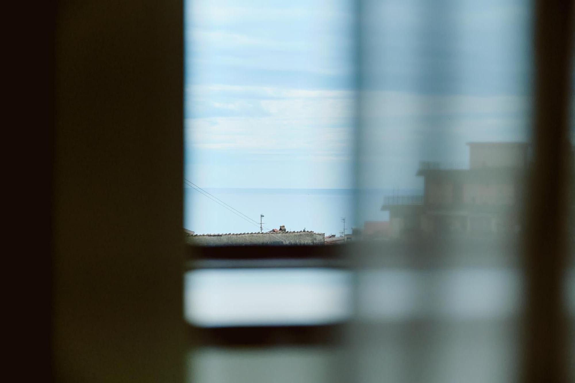 Villa Fabiana Amalfi Zimmer foto