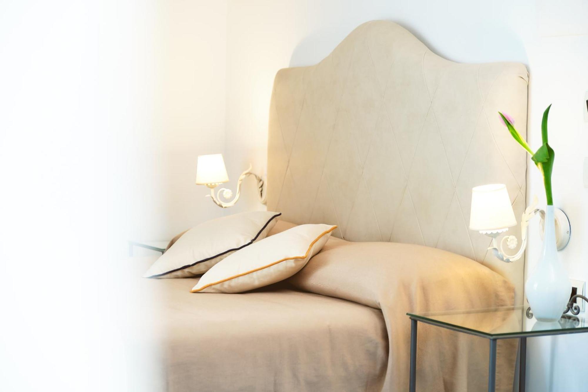 Villa Fabiana Amalfi Zimmer foto