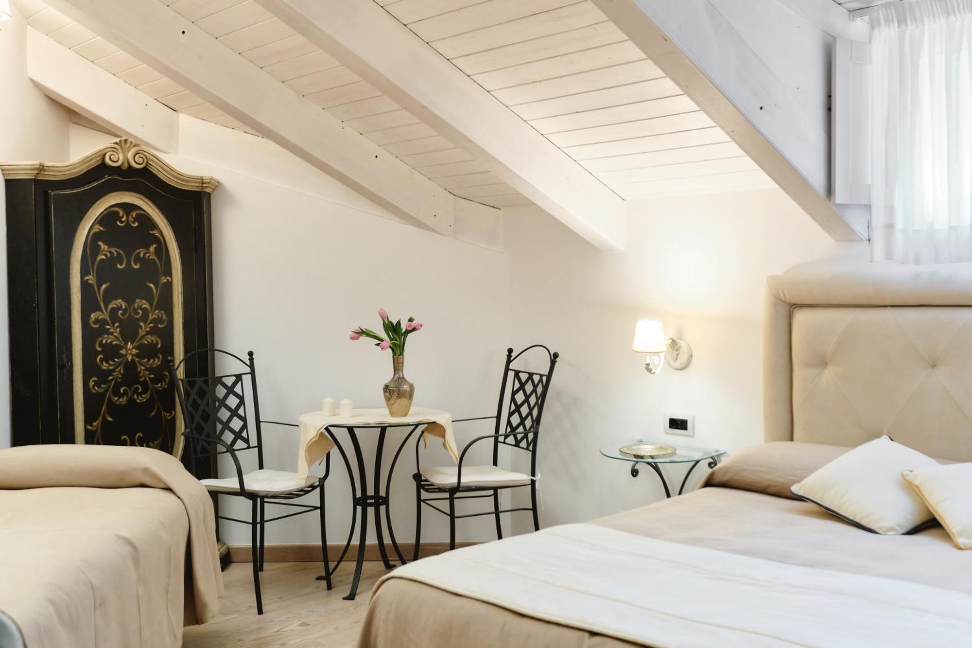 Villa Fabiana Amalfi Zimmer foto