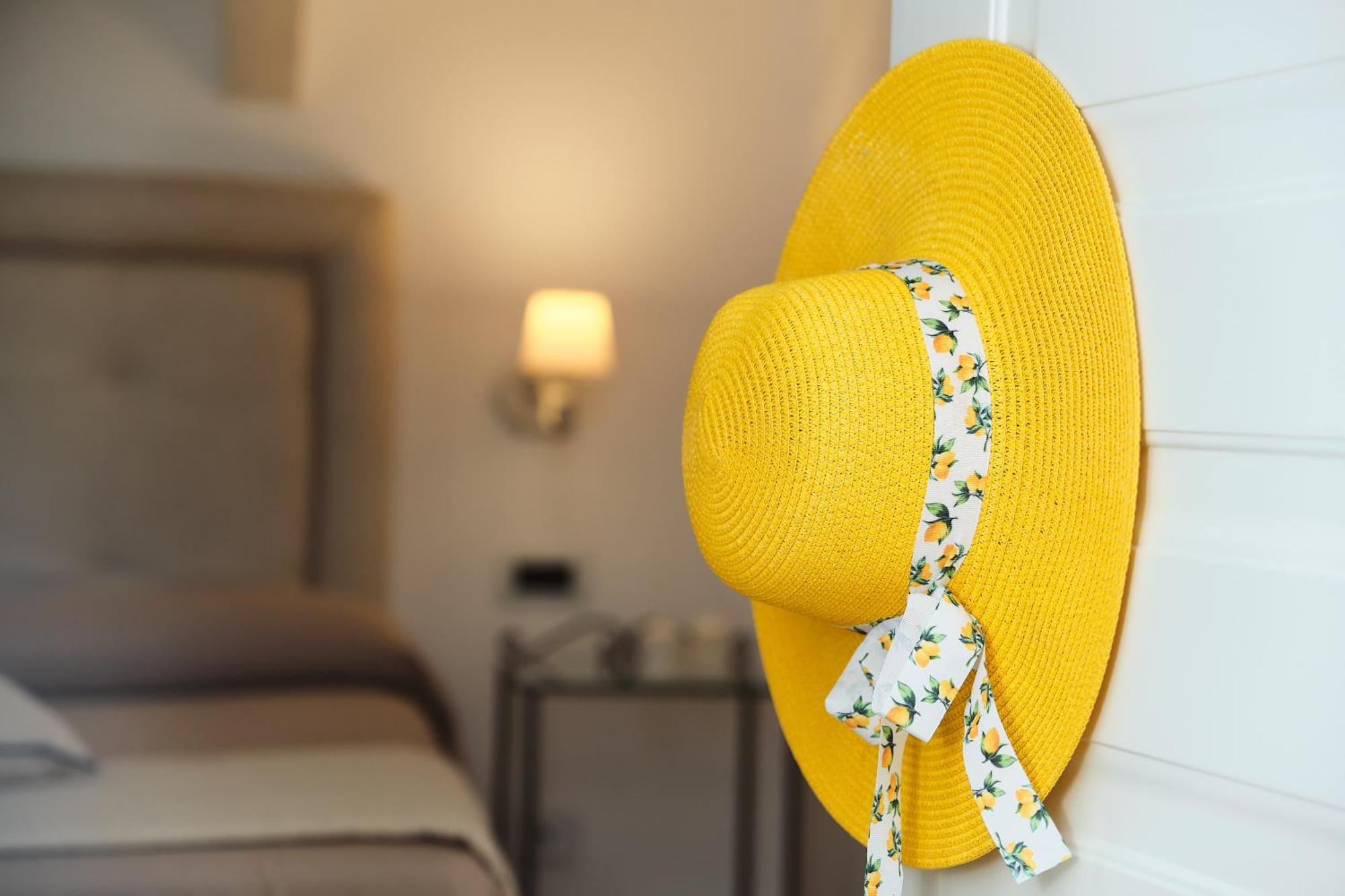 Villa Fabiana Amalfi Zimmer foto